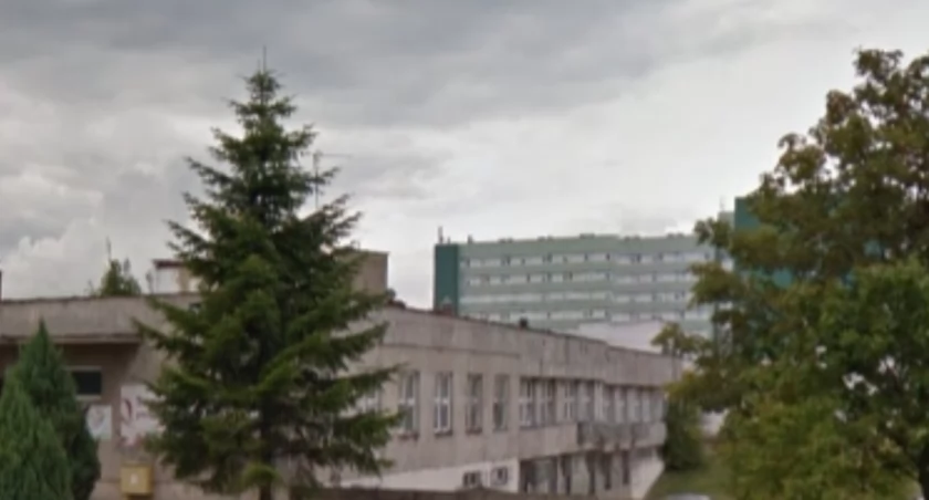 Radom stawia na szybkie leczenie udarów — nowoczesne metody już jesienią!