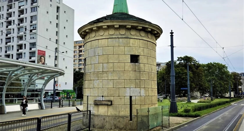 Gruba Kaśka pilnie potrzebuje remontu