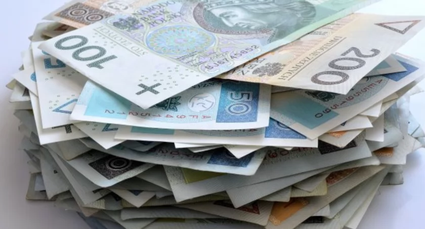 Ponad ćwierć miliona z KPO dla firmy działającej głównie na niemieckich festynach