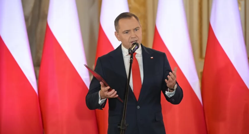 Projekt prezydenta. Wyższy próg podatkowy w PIT, rodzice dwójki dzieci bez podatku do 140 tys. zł