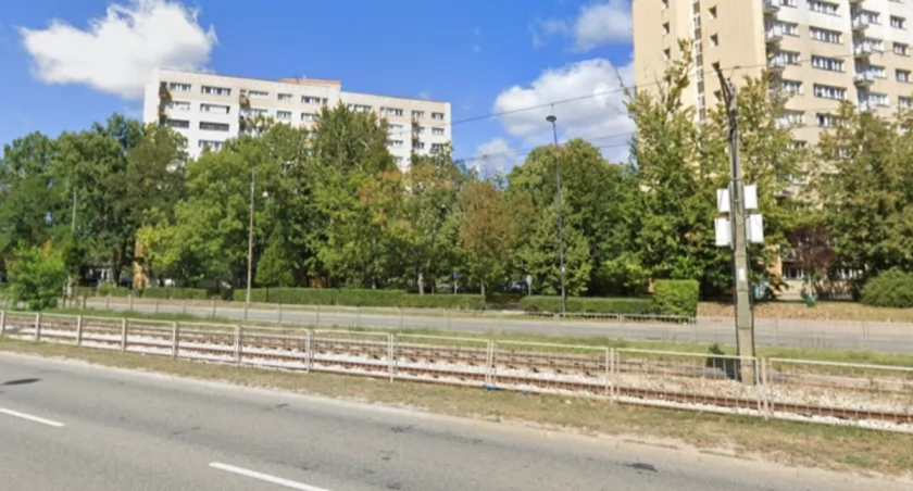 Letnia przerwa na torach: Wolska wyłączona