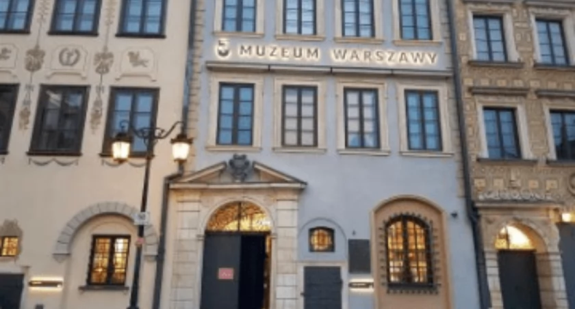 Kto pokieruje Muzeum Warszawy od 2026 roku? Ruszył konkurs