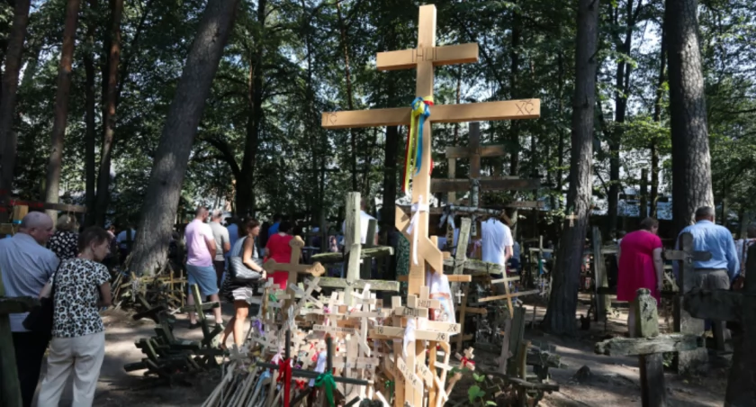 Z Wołomina i Jabłecznej na „Częstochowę prawosławnych”