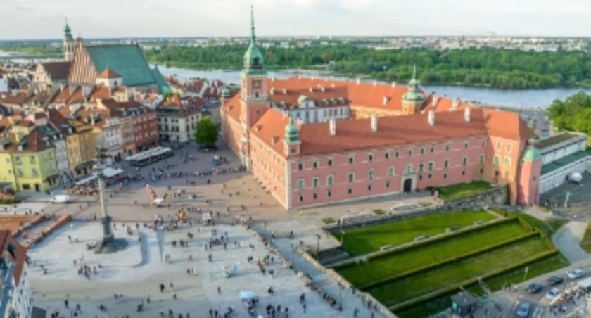 Dzień Pamięci Starówki – hołd, muzyka i słowo w sercu Warszawy