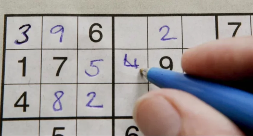 Koniec magii? AI nie radzi sobie z prostą logiką sudoku