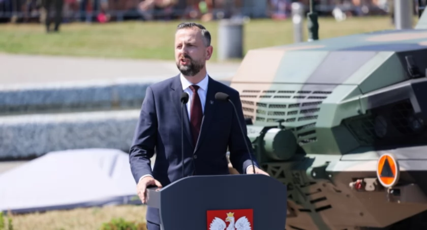 Władysław Kosiniak-Kamysz: Nasz cel jest jeszcze bardziej ambitny