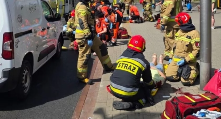 Mieli zielone. Dlaczego skończyło się tragedią?