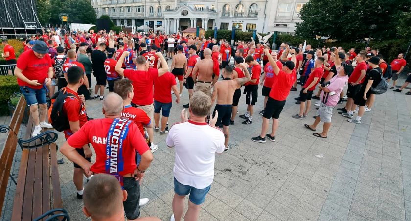 Ceferin odpowiada: zawieszać czy nie zawieszać Izrael?