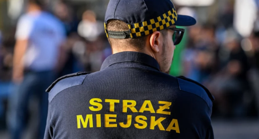 Płatne szkolenie, stabilna praca. Gotowy na mundur?