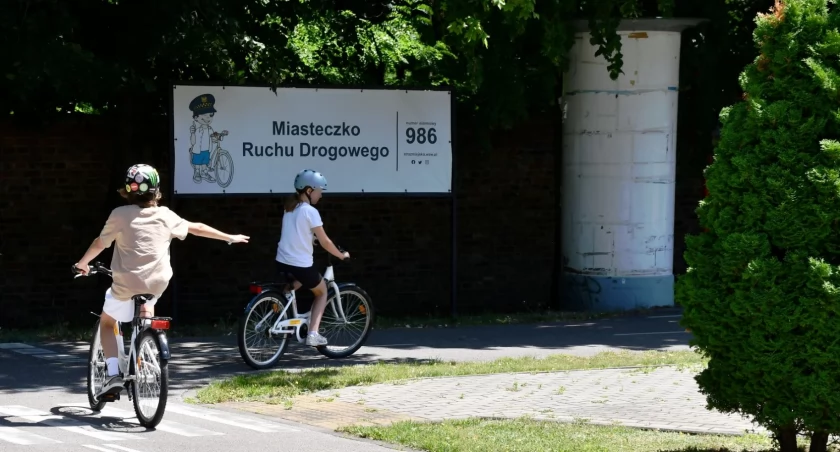 Ostatnia szansa w Miasteczku Ruchu!
