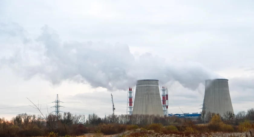 Co dalej z polską energetyką?