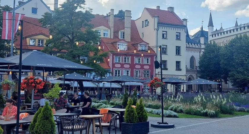  Łotwa, jakiej nie znacie