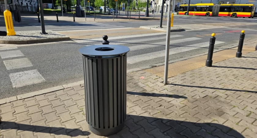 Miasto z klasą: porządek, który widać i czuć