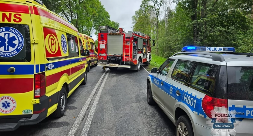 Opaleniec: minuta, która zmieniła wszystko