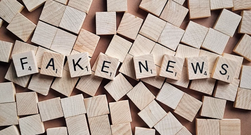 Jak walczyć z dezinformacją?