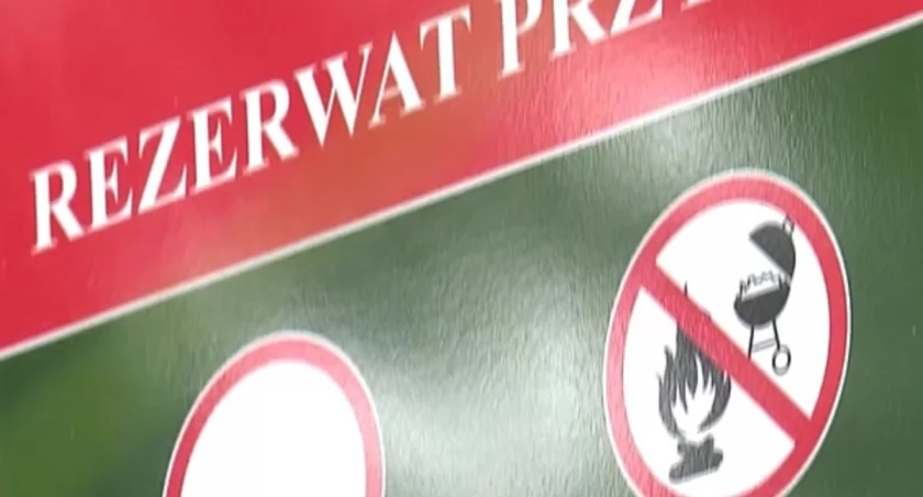 Dla natury i bezpieczeństwa: Skarpa Ursynowska zamknięta!