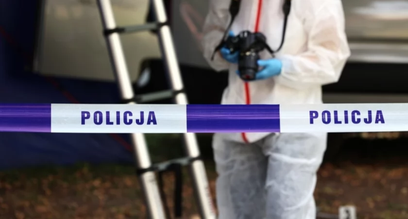  Zabiła męża na oczach dzieci. Nowe fakty o tragedii pod Ostrowią Mazowiecką