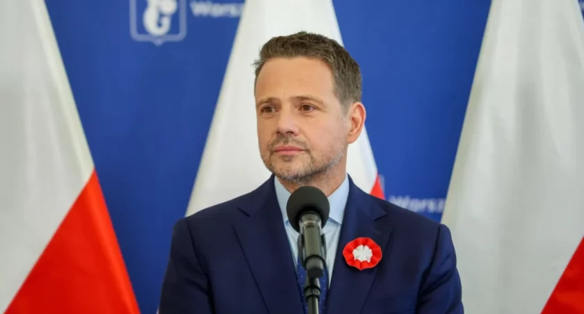 Stolica bez areny. Kiedy decyzja, panie prezydencie?