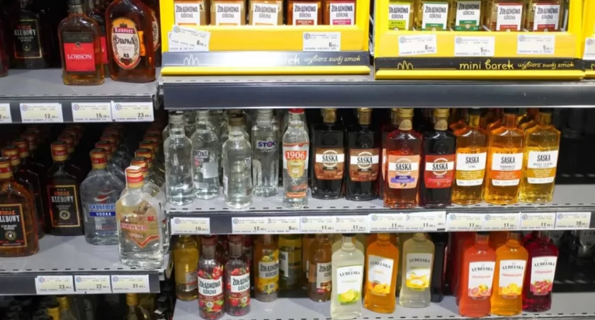 Pierwsza warszawska dzielnica przeciw nocnej prohibicji