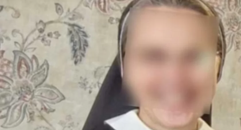 Tajemnicze zaginięcie siostry Doroty. Policja odnalazła zakonnicę w Warszawie