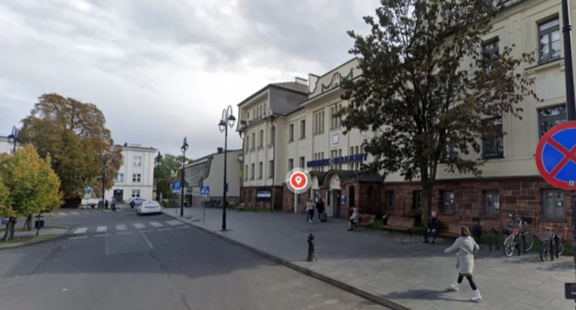 Radom: 16 mln zł na nowy przystanek. Prace już trwają