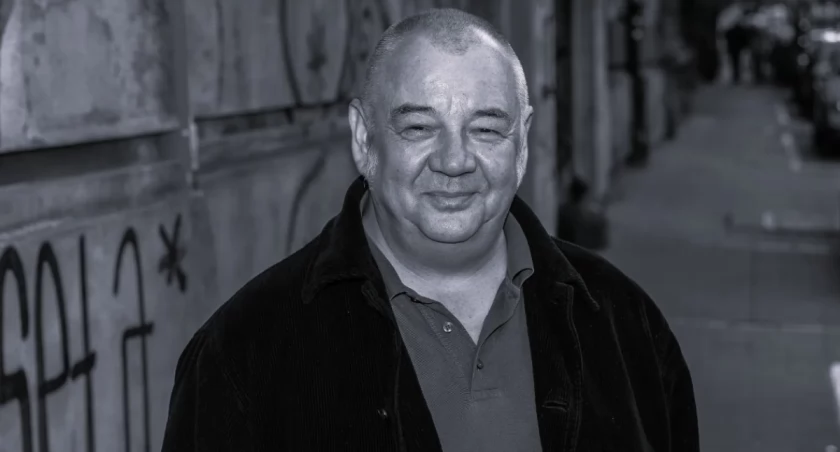 Artyści i politycy żegnają Stanisława Soykę - „Niebo zyskało piękny głos” 