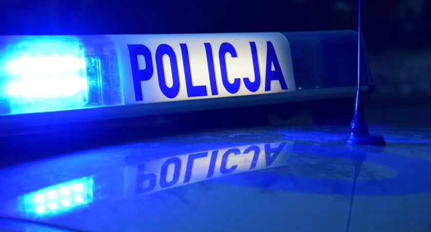 Poszukiwana kobieta rozpoznana przez policyjną parę w restauracji