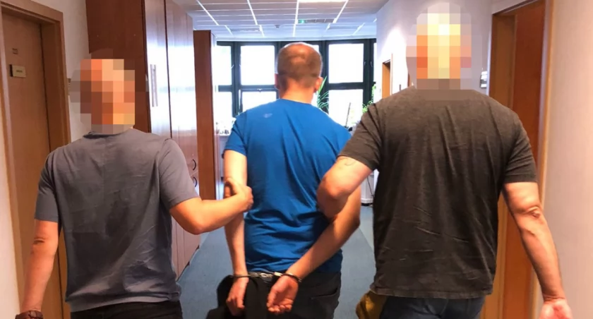 Przerwała milczenie po 6 latach koszmaru