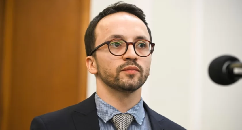 40 tys. zł kary i wpis do rejestru skazanych. Samuel Pereira w opałach