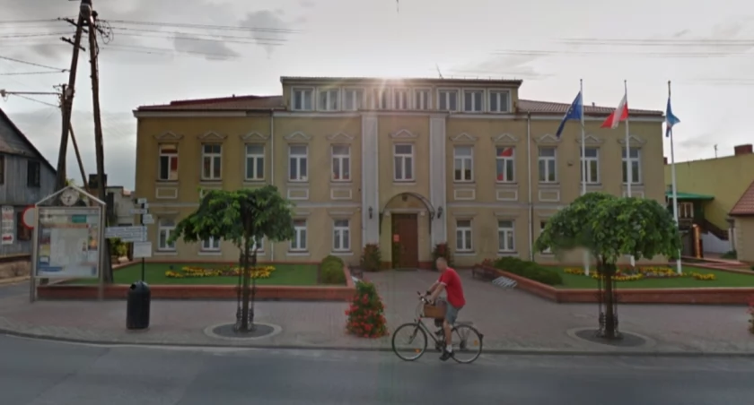 Gostynin. Samorząd przekazuje kondolencje i wsparcie