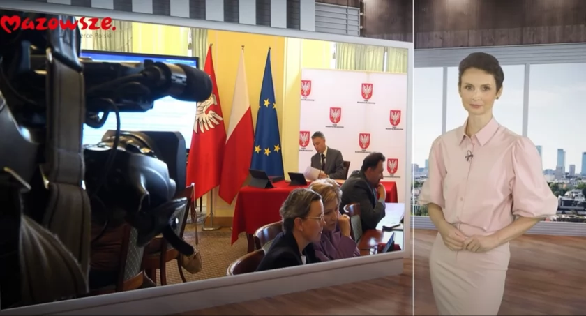 Informacje z Mazowsza 113