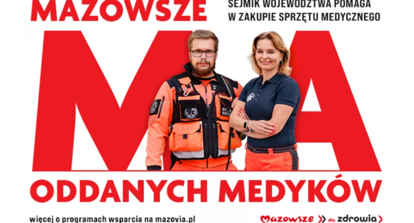 Więcej o programach wsparcia