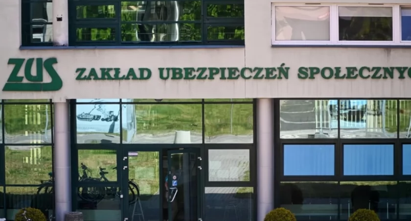 ZUS policzył Twoją przyszłość