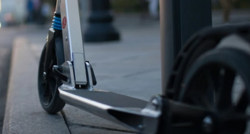14 km/h kontra kilkanaście ton – dramat na DK92