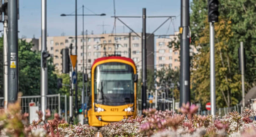 Kolejny krok w stronę tramwaju do Wilanowa