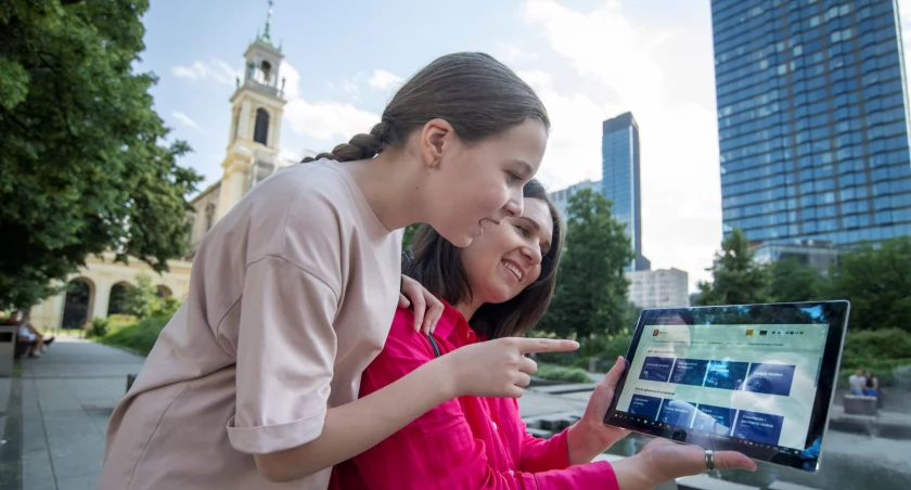 Stolica w awangardzie smart cities – imponujący awans!