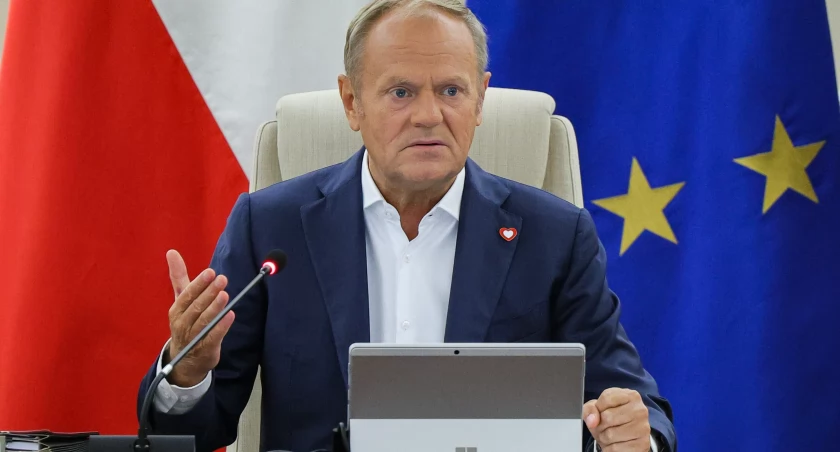 Najskuteczniejszy polityk w Polsce? Nowy sondaż nie pozostawia wątpliwości