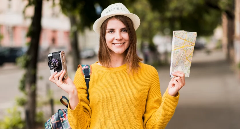 City break we wrześniu – gdzie warto wyskoczyć na krótki odpoczynek?