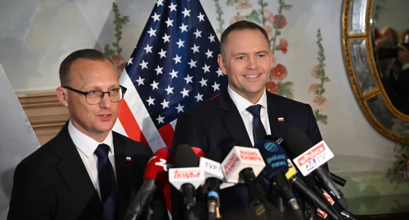 Polska ma gwarancje bezpieczeństwa?