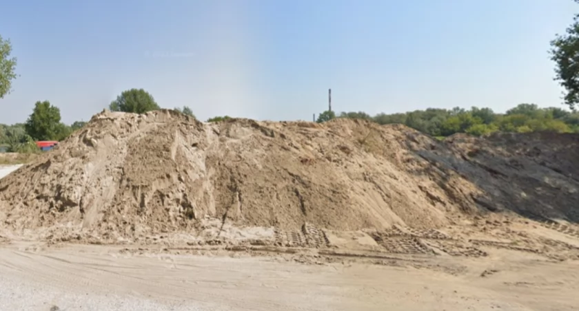 Erozja Wisły czy interes publiczny? Spór o piasek i próg wodny