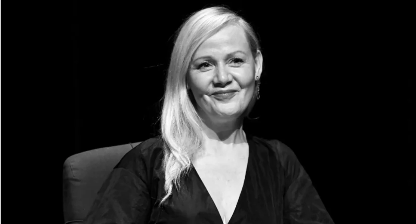 Odeszła Katarzyna Stoparczyk – głos znany z Trójki i Radia 357