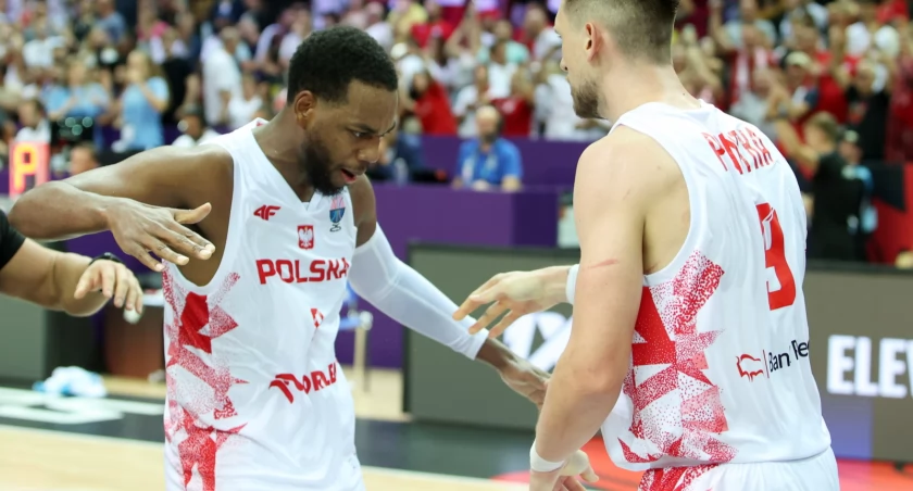 Jordan poprowadzi nas do podium?