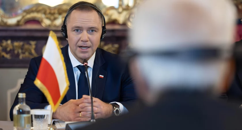 Prezydent Nawrocki szykuje kolejne zagraniczne wizyty