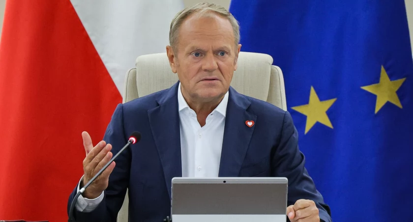 Czy Donald Tusk realizuje obietnice? Znamy wyniki najnowszego sondażu!