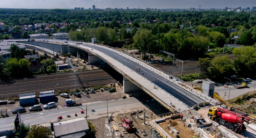 Zmiana, na którą mieszkańcy czekali od lat
