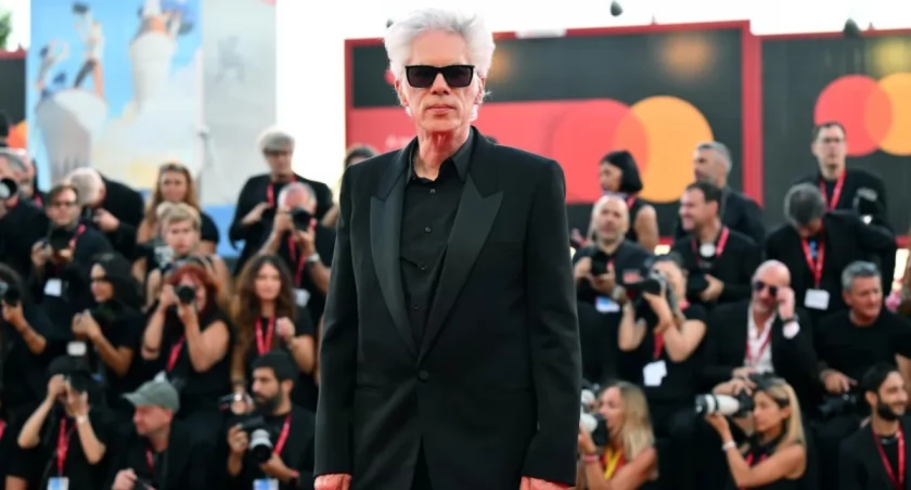 Jarmusch podbija Wenecję. „Father, Mother, Sister, Brother” ze Złotym Lwem