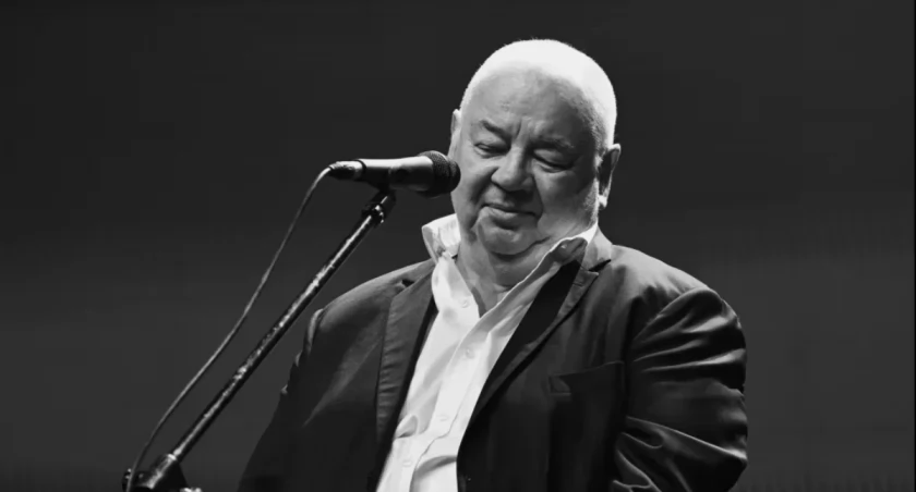 Stanisław Soyka spocznie na Powązkach – dziś uroczystości pogrzebowe