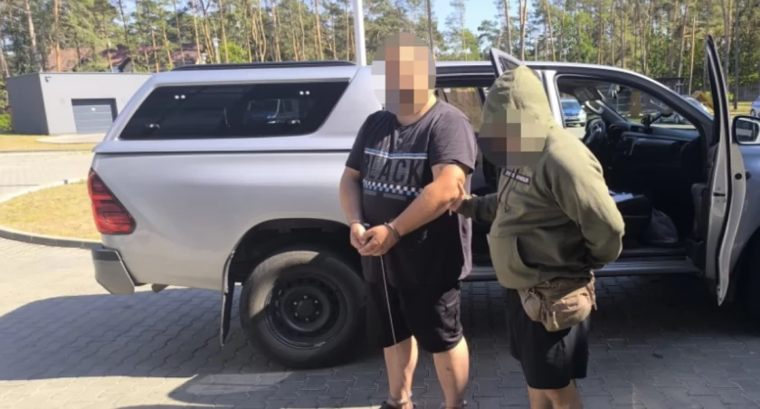 „Biała śmierć” miała trafić na ulice