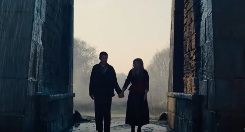 „Wichrowe Wzgórza” w nowej, szokującej odsłonie z Margot Robbie i Jacobem Elordi