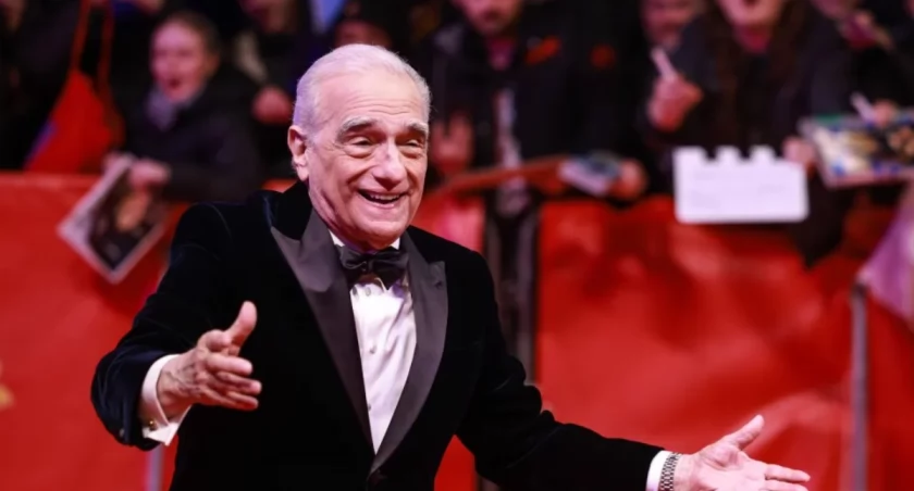 Martin Scorsese i jego fascynacja polskim kinem. Oto lista filmów, które zmieniły jego twórczość